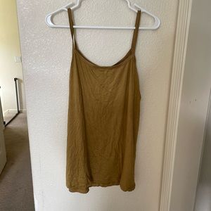 Kate Quinn women’s tank top